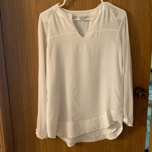 Women’s Extra Small Cabi Long Sleeved Tunic